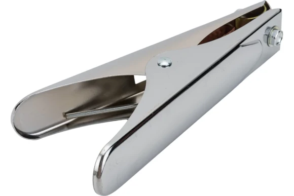 Зажим заземления Varteg EC-500 Foxweld