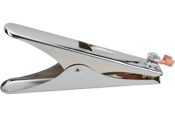 Зажим заземления Varteg EC-500 Foxweld