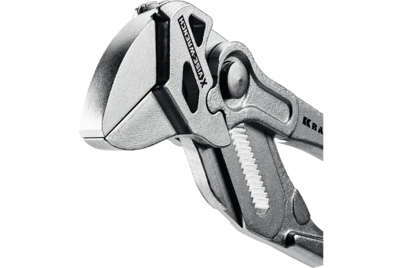 Клещи переставные-гаечный ключ Vise-wrench 250 мм,KRAFTOOL