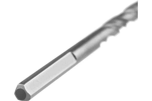 Сверло по бетону 6 х 100мм, Vertextools