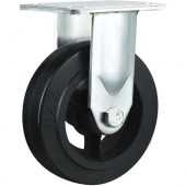 Колесо большегрузное неповоротное / d= 100, 100 кг. Колесо большегрузное неповоротное / d= 100, 100 кг.