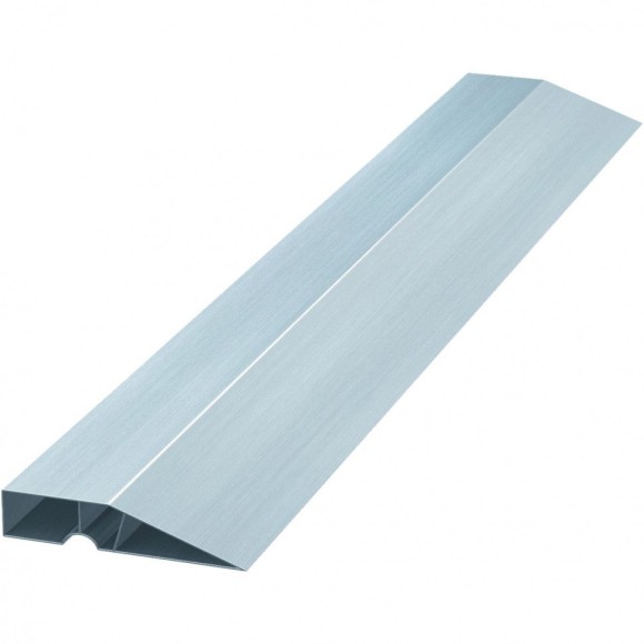 Правило алюминиевое,"трапеция", 3 м 