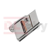 Гладилка угловая (кромкогиб) 152мм*76мм, серия Professional  Rollingdog 50614