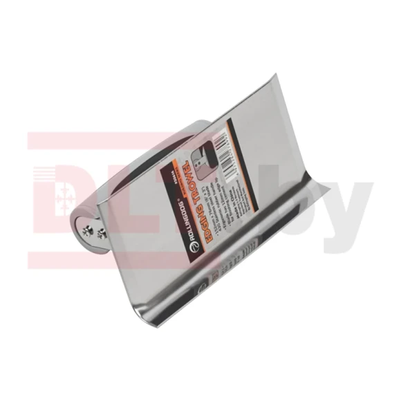 Гладилка угловая (кромкогиб) 152мм*76мм, серия Professional  Rollingdog 50614