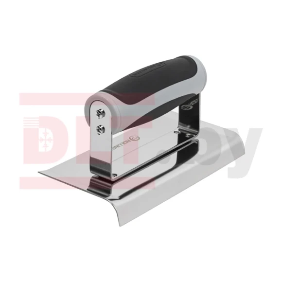 Гладилка угловая (кромкогиб) 152мм*76мм, серия Professional  Rollingdog 50614