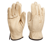 Перчатки кожаные Santa fe бежевые р-10 Feldtmann CRESTON Перчатки кожаные Santa fe бежевые р-10 Feldtmann CRESTON