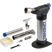 Паяльник газовый VERSAFLAME 2200 DREMEL  F0132200JC Паяльник газовый VERSAFLAME 2200 DREMEL  F0132200JC