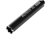 Коронка алмазная по железобетону Ultra Fast 76*450мм,M22, мокрое св.ALTECO 93531