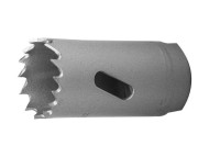 Коронка Hardax BIMETAL, 19 мм металл-дерево