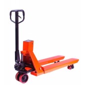 Тележка гидравлическая с весами TOR TOR CBY.CW2 грузопод.2500кг (полеуретан) Тележка гидравлическая с весами TOR TOR CBY.CW2 грузопод.2500кг (полеуретан)