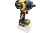 Гайковёрт(BL) аккумуляторный SKytools SK9002-1, 20В, 550Н*м, 1/2дюйма, 2800об/мин, без АКБ и ЗУ Гайковёрт(BL) аккумуляторный SKytools SK9002-1, 20В, 550Н*м, 1/2дюйма, 2800об/мин, без АКБ и ЗУ