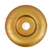 Диск алмазный 125 х 22,2 №27 VACUUM мм керамогранит для шлифовки сухой/мокрый .DLT 1543 Диск алмазный 125 х 22,2 №27 VACUUM мм керамогранит для шлифовки сухой/мокрый .DLT 1543