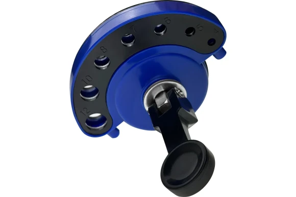 Кондуктор для алмазных коронок 4-12мм VERTEXTOOLS