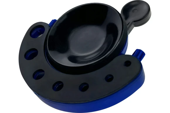 Кондуктор для алмазных коронок 4-12мм VERTEXTOOLS