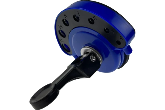 Кондуктор для алмазных коронок 4-12мм VERTEXTOOLS