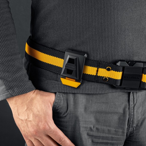 Ремень поясной KB-1 80-122 см KRAFTOOL Ремень поясной KB-1 80-122 см KRAFTOOL