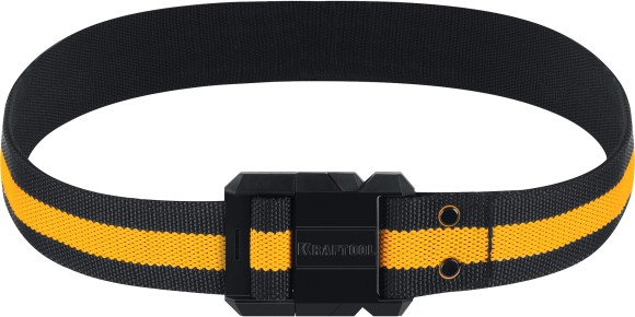 Ремень поясной KB-1 80-122 см KRAFTOOL Ремень поясной KB-1 80-122 см KRAFTOOL