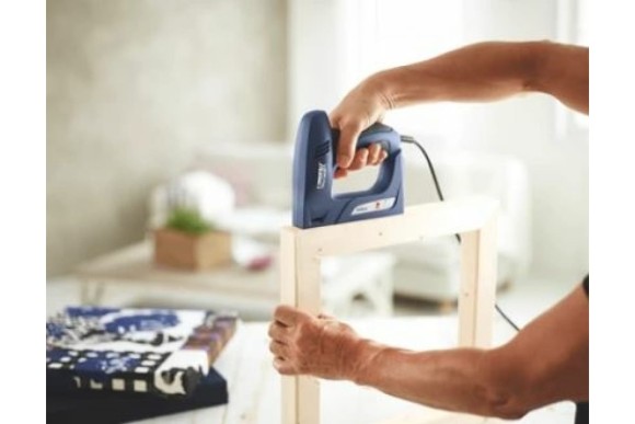 Степлер электрический RAPID ESN530 2-в-1 тип 53 5000129 Степлер электрический RAPID ESN530 2-в-1 тип 53 5000129