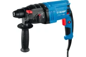 Перфоратор ЗУБР ЗП-22-650 К, 650Вт, 2.3Дж, SDS+, 22мм, 1950об/мин, в кейсе Перфоратор ЗУБР ЗП-22-650 К, 650Вт, 2.3Дж, SDS+, 22мм, 1950об/мин, в кейсе