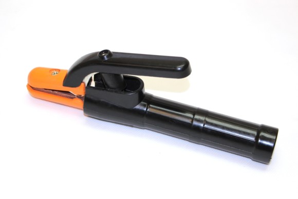 Электрододержатель LXEA 400A КРАСС Электрододержатель LXEA 400A КРАСС