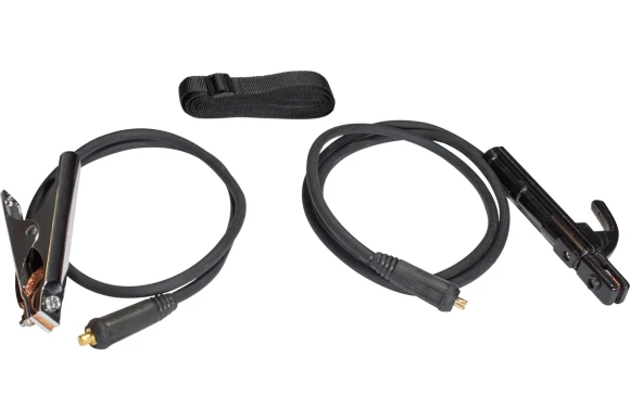 Сварочный аппарат, инверторный САИ 250К,10-250А,7,8кВт,электрод-2-6мм Ресанта