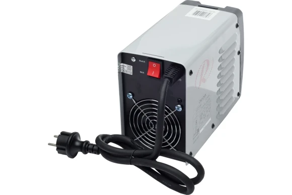 Сварочный аппарат, инверторный САИ 250К,10-250А,7,8кВт,электрод-2-6мм Ресанта