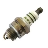 Свеча зажигания BOSCH WSR6F Свеча зажигания BOSCH WSR6F
