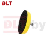 Насадка,тарелка опорная для гравёра 50мм,М5,8 DLT Насадка,тарелка опорная для гравёра 50мм,М5,8 DLT