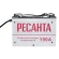 Сварочный аппарат, инверторный САИ 190,10-190А,7,2кВт,электрод-1,6-5мм Ресанта