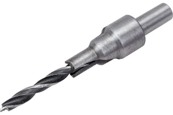 Сверло - зенкер под конфирмат, 7 мм Vertextools Сверло - зенкер под конфирмат, 7 мм Vertextools