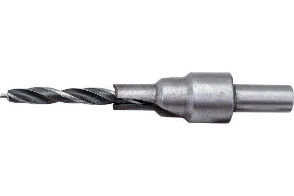 Сверло - зенкер под конфирмат, 7 мм Vertextools Сверло - зенкер под конфирмат, 7 мм Vertextools