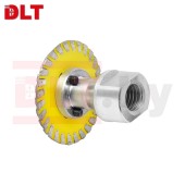 Диск алмазный 50*2мм*М14 керамогранит DLT 1178 Диск алмазный 50*2мм*М14 керамогранит DLT 1178