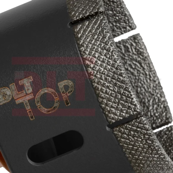 Коронка алмазная по керамограниту 68 х 35мм, М14, сухой/мокрый, DLT 2106 Коронка алмазная по керамограниту 68 х 35мм, М14, сухой/мокрый, DLT 2106