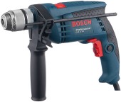 Дрель BOSCH GSB 13 RE (БЗП 13мм) 600Вт,0-2800 о/м Дрель BOSCH GSB 13 RE (БЗП 13мм) 600Вт,0-2800 о/м