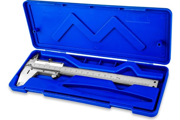 Штангенциркуль CRAFT 150мм Vertextools Штангенциркуль CRAFT 150мм Vertextools