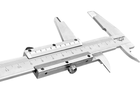Штангенциркуль CRAFT 150мм Vertextools Штангенциркуль CRAFT 150мм Vertextools