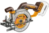 Пила дисковая аккумуляторная INGCO CSLI1402,20В li-ion-0шт,d140*20 Т24, 50/33мм,БЕЗ АККУМ. Пила дисковая аккумуляторная INGCO CSLI1402,20В li-ion-0шт,d140*20 Т24, 50/33мм,БЕЗ АККУМ.