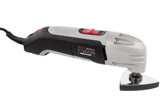 Универсальный резак PMT350-С1, 350Вт,15000-22000о/мин,P.I.T.