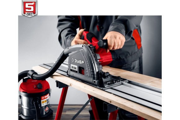 Погружная пила дисковая ЗУБР ПП-55Н, 1200Вт, 165*20мм, 55/42мм, шина 2-шт (700*175мм) Погружная пила дисковая ЗУБР ПП-55Н, 1200Вт, 165*20мм, 55/42мм, шина 2-шт (700*175мм)