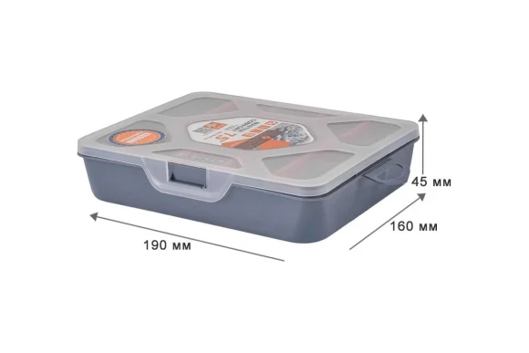 Органайзер 17*16*5см. Органайзер 17*16*5см.