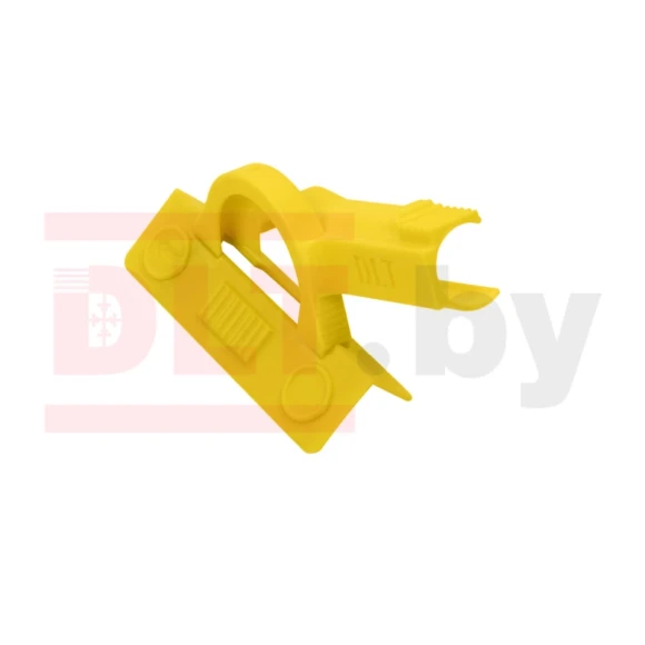 Кожух для гравера DLT G-100, под45 гр.DLT Кожух для гравера DLT G-100, под45 гр.DLT