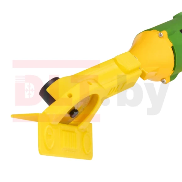 Кожух для гравера DLT G-100, под45 гр.DLT Кожух для гравера DLT G-100, под45 гр.DLT