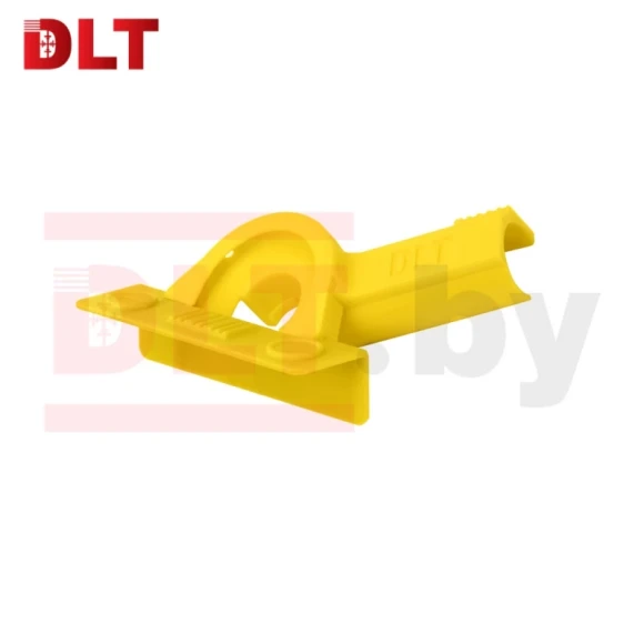 Кожух для гравера DLT G-100, под45 гр.DLT Кожух для гравера DLT G-100, под45 гр.DLT