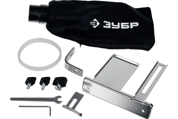 Рубанок электрический ЗУБР ЗР-950-82, 950Вт, 82мм, 0-3мм, 15000об/мин Рубанок электрический ЗУБР ЗР-950-82, 950Вт, 82мм, 0-3мм, 15000об/мин