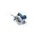 Пила дисковая BOSCH GKS 190 1400Вт,190*30мм, h-70мм
