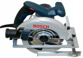 Пила дисковая BOSCH GKS 190 1400Вт,190*30мм, h-70мм Пила дисковая BOSCH GKS 190 1400Вт,190*30мм, h-70мм