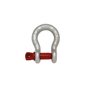 Скоба омегообразная - 1,0т. / G209 - палец Скоба омегообразная - 1,0т. / G209 - палец