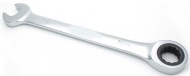 Ключ трещоточный INGCO 17мм,HCSPAR171 INDUSTRIAL