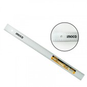 Линейка алюминевая INGCO 600 мм.HSR26002 Линейка алюминевая INGCO 600 мм.HSR26002