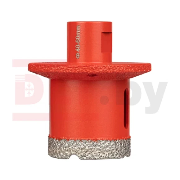 Коронка фреза алмазная керамогранит 40-60 мм CERAMIC CONE PRO DLT 1491 Коронка фреза алмазная керамогранит 40-60 мм CERAMIC CONE PRO DLT 1491